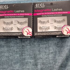 Ardell Magnetic Lashes - Black